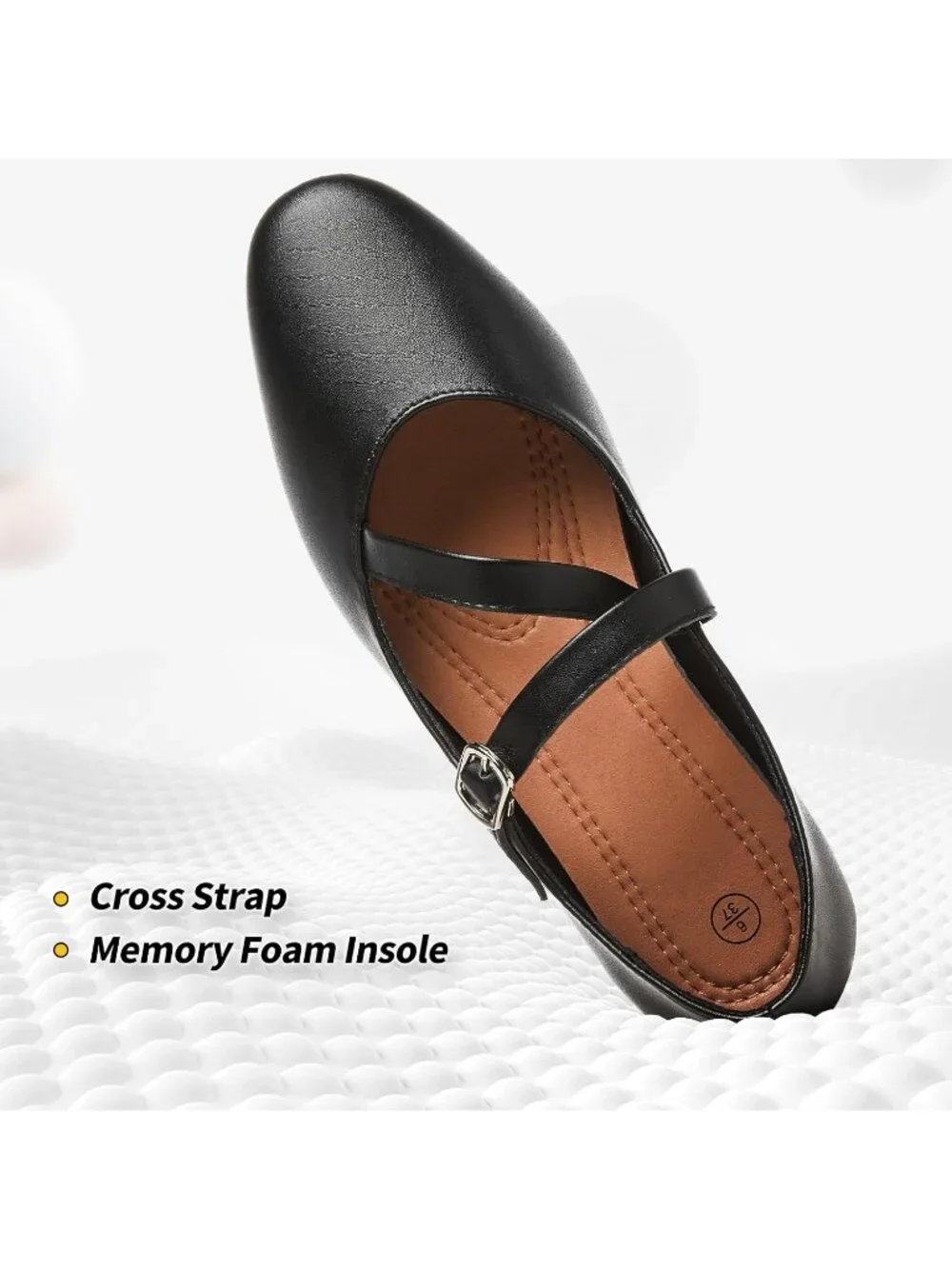 N/A sole material